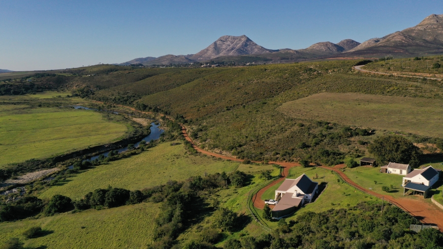 3 Bedroom Property for Sale in Kareedouw Eastern Cape